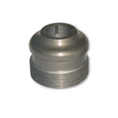 HOWE Ball Joint Adj Cap Alum 1.625 Ball 22415
