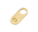HOWE Key Upper A-Frame 1/2in Offset 22612