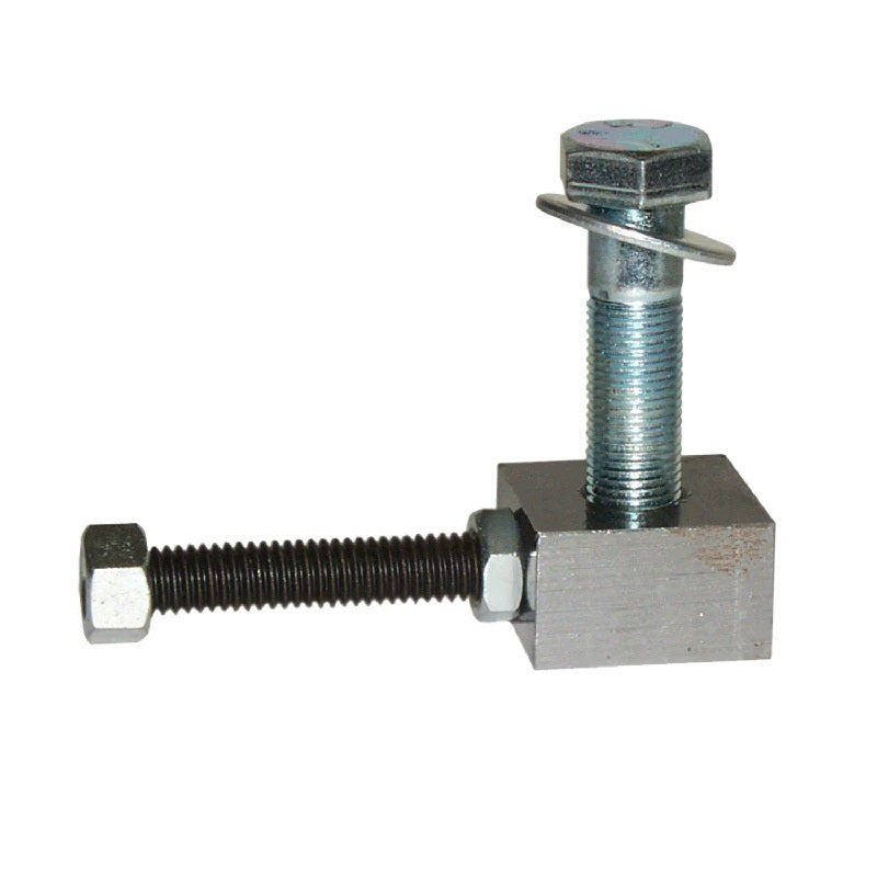 HOWE Threaded Upper Block 2286