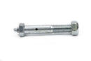 HOWE Bolt Grease Channeled 9/ 16-12 x 3.5in 2294
