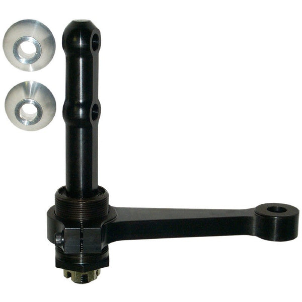HOWE Billet Idler Arm Camaro Threaded Sleeve 23422