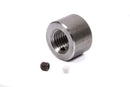 HOWE Sway Bar Easy Adj. Weld Nut 23996