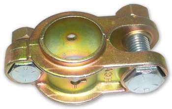 HOWE Panhard Bar Slider 30780