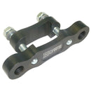 HOWE 2x2 Panhard Bar Mount LW Steel 30781