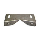 HOWE Seat Mount Upper Seat Wide 330647