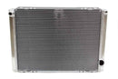 HOWE Radiator 19.5x27.75 Chev 16an Inlet No Filler 342A2816NF