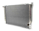 HOWE Radiator 19.5x28.75 Chev 16an Inlet 342A2816