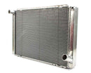 HOWE Radiator 19x28 Chevy No Filler 342A28NF