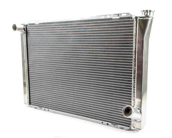 HOWE Radiator 19.5x28.75 Chevy 342A28