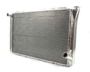 HOWE Radiator 19x31 Chevy 342E