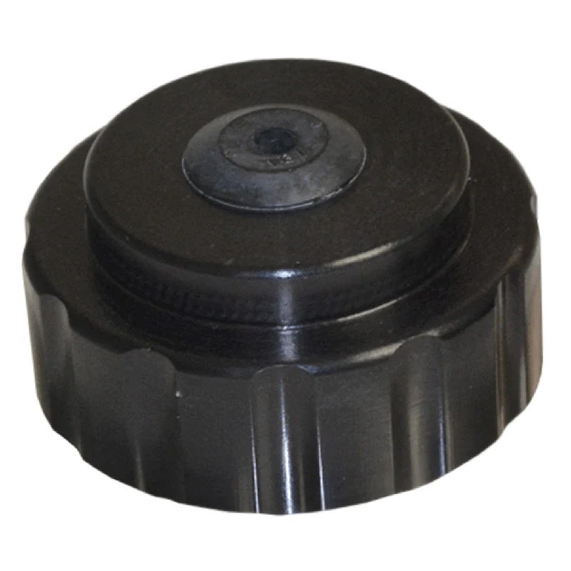 HOWE Reservoir Cap Billet Alu for Billet Reservoir 524373