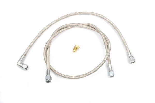 HOWE Remote Bleeder Line 8287