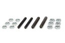 HOWE Throw Out Bearing Bolt Kit 82883