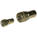 HOWE Throw Out Hyd. Coupler For 8288 8290