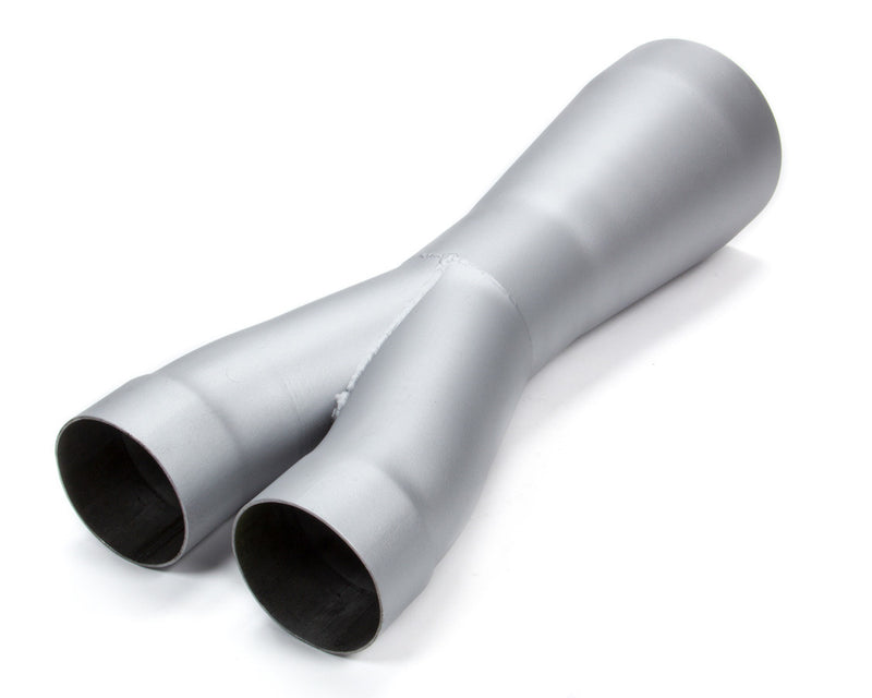 HOWE 2 into 1 3in. to 5in. Y-Pipe H2022