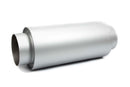 HOWE 10in 2 Into 1 Muffler H3010