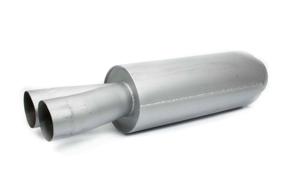 HOWE Muffler w/Y-Pipe Assy 29in H3098