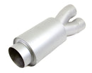 HOWE Muffler w/Y-Pipe Assy 21in H3099