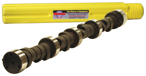 HOWARDS RACING COMPONENTS Hydraulic Cam - SBC Max Oval 112681-06