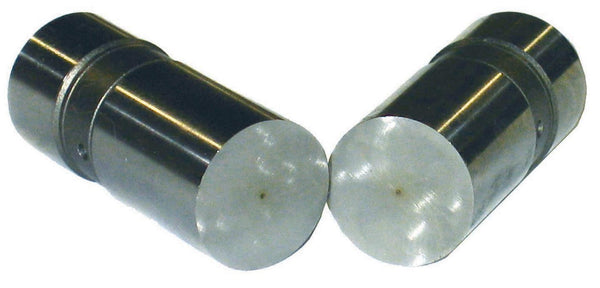 HOWARDS RACING COMPONENTS Solid Lifter Set Chevy V8 - Direct Lube 91110