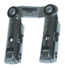 HOWARDS RACING COMPONENTS Solid Roller Lifters - BBC Pro-Max +.300 91198
