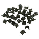 HOWARDS RACING COMPONENTS Valve Locks - 11/32 7 Degree +.050 - Forged 93010