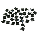 HOWARDS RACING COMPONENTS Valve Locks - 11/32 7 Degree - Stamped 93040