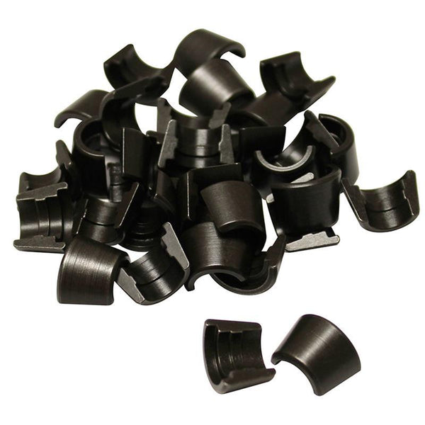 HOWARDS RACING COMPONENTS Valve Locks - 11/32 10 Degree - Forged 93075