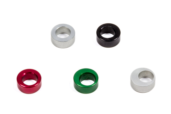 HOWARDS RACING COMPONENTS Cam Degree Bushings - 0-2-4-6-8 94505