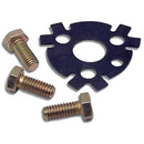 HOWARDS RACING COMPONENTS Cam Locking Plate w/Bolts - Chevy V8 94550