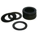 HOWARDS RACING COMPONENTS Valve Spring Shims 16pk 1.250 x .875 x .060 96210-60