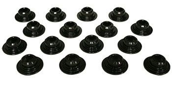 HOWARDS RACING COMPONENTS Valve Spring Retainers - 7 Degree- 1.125 97112