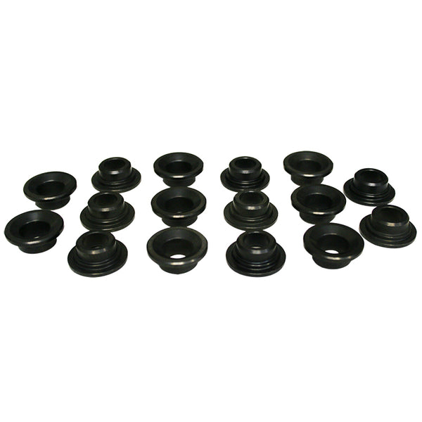 HOWARDS RACING COMPONENTS Valve Spring Retainers - 10 Degree - 1.125 97132