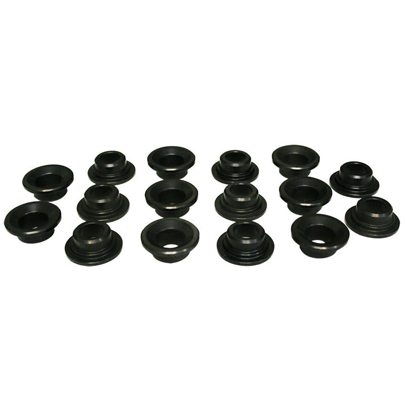 HOWARDS RACING COMPONENTS Valve Spring Retainers - 10 Degree - 1.125 97132