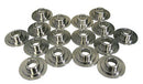 HOWARDS RACING COMPONENTS Valve Spring Retainers - Tit. 10 Degree - 1.500 97220