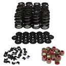 HOWARDS RACING COMPONENTS 1.280 Valve Spring Kit Beehive 98113-K1