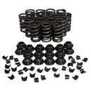 HOWARDS RACING COMPONENTS 1.265 Valve Spring Kit Single w/Damper 98213-K12