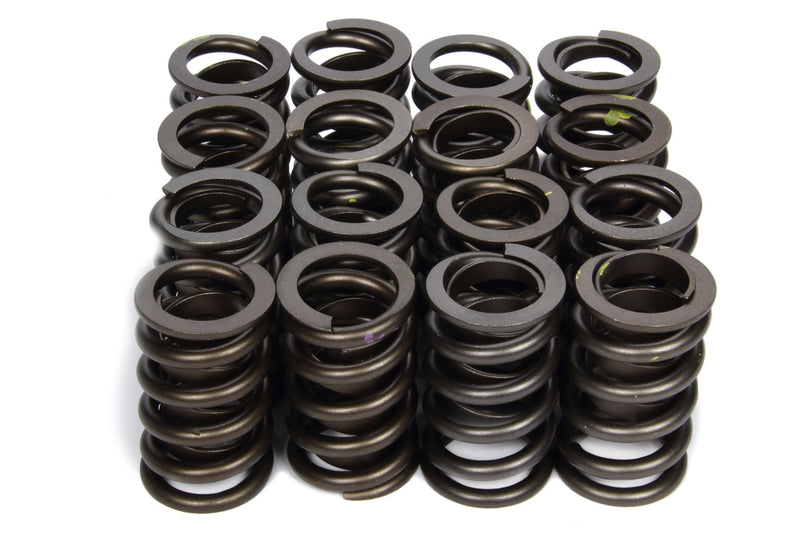 HOWARDS RACING COMPONENTS 1.265 Valve Springs w/ Damper 98213RS