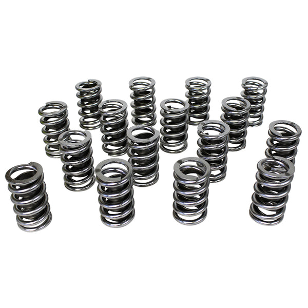 HOWARDS RACING COMPONENTS Single Valve Springs - 1.265 98215