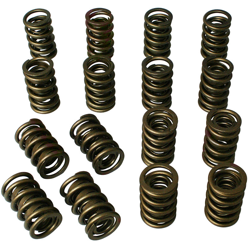 HOWARDS RACING COMPONENTS Dual Valve Springs - 1.437 98432