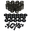 HOWARDS RACING COMPONENTS 1.465 Dual Valve Spring Kit w/Damper 98438-K12