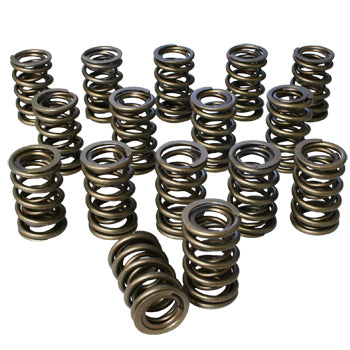 HOWARDS RACING COMPONENTS Dual Valve Springs - 1.437 98441