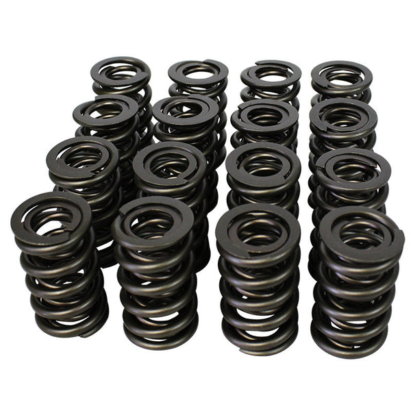 HOWARDS RACING COMPONENTS 1.514 Dual Valve Springs 98512