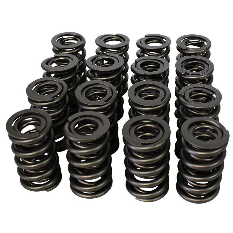 HOWARDS RACING COMPONENTS 1.514 Dual Valve Springs 98512