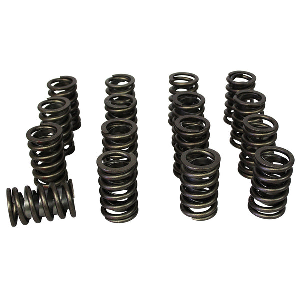 HOWARDS RACING COMPONENTS Single Valve Springs - 1.510 98515