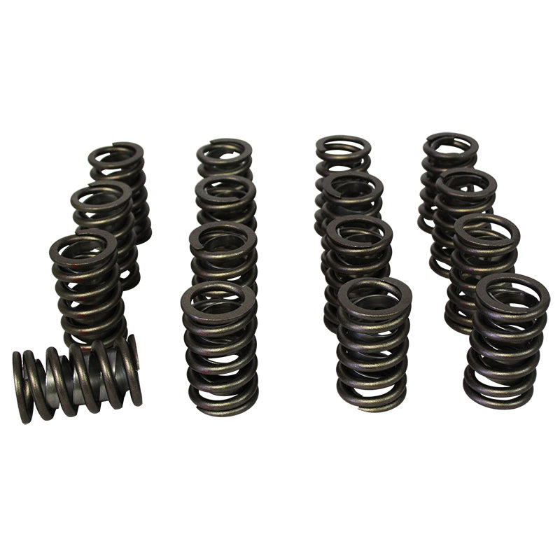 HOWARDS RACING COMPONENTS Single Valve Springs - 1.510 98515
