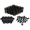 HOWARDS RACING COMPONENTS 1.500 Valve Spring Kit Dual 98632-K12