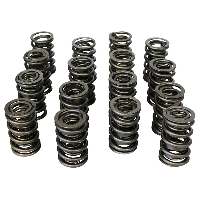 HOWARDS RACING COMPONENTS Dual Valve Springs - 1.557 98635