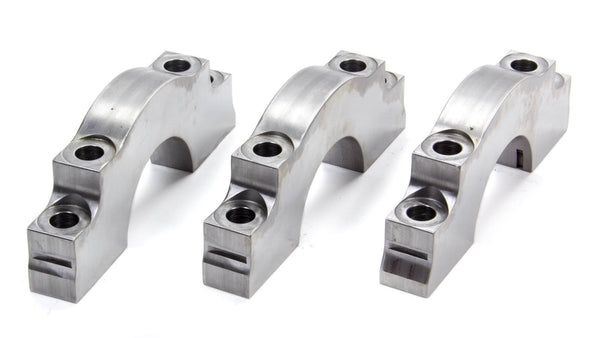 HOWARDS RACING COMPONENTS SBC Billet Main Caps - 4-Bolt Replacement H350R