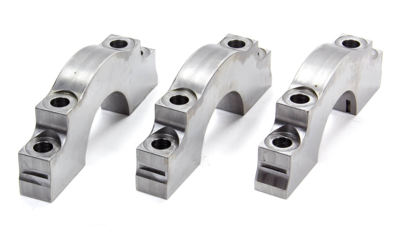 HOWARDS RACING COMPONENTS SBC Billet Main Caps - 4-Bolt Replacement H350R